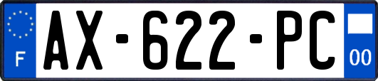 AX-622-PC