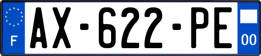 AX-622-PE