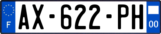 AX-622-PH