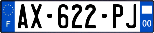 AX-622-PJ