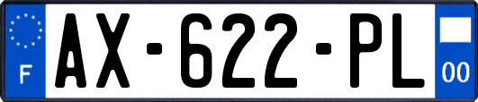 AX-622-PL