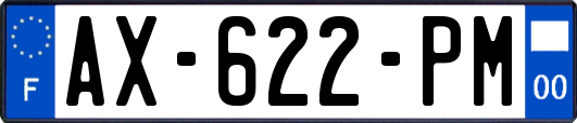 AX-622-PM