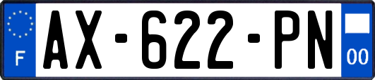 AX-622-PN