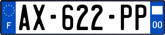 AX-622-PP