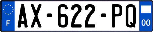 AX-622-PQ