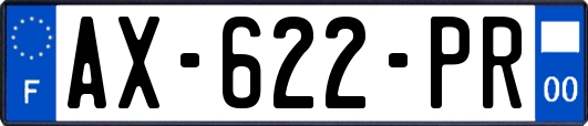 AX-622-PR