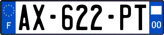 AX-622-PT