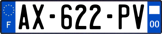 AX-622-PV