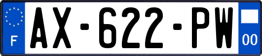 AX-622-PW