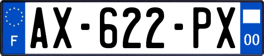 AX-622-PX