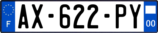 AX-622-PY
