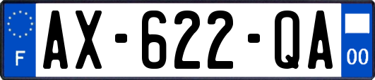 AX-622-QA