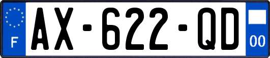 AX-622-QD