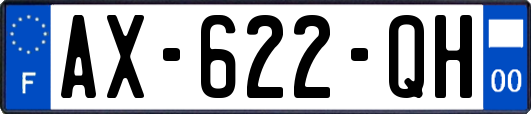 AX-622-QH