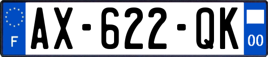 AX-622-QK