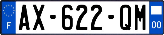 AX-622-QM