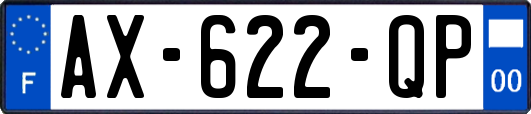 AX-622-QP