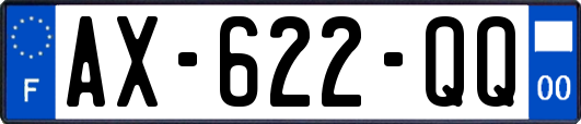 AX-622-QQ