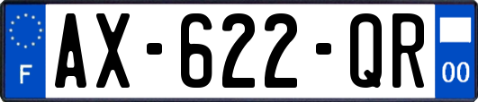 AX-622-QR