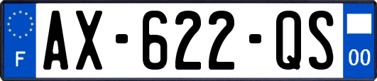 AX-622-QS