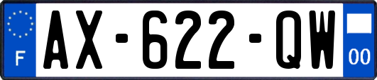AX-622-QW