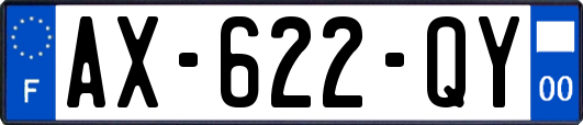 AX-622-QY