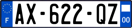 AX-622-QZ