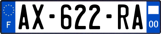 AX-622-RA
