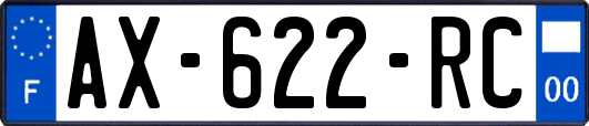 AX-622-RC