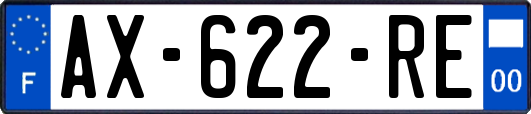 AX-622-RE