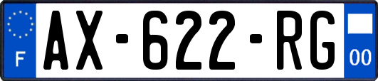 AX-622-RG
