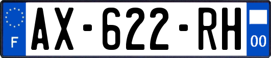 AX-622-RH