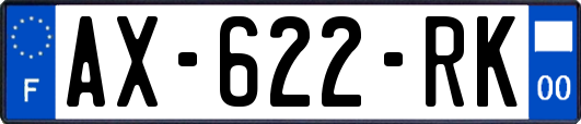 AX-622-RK