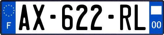 AX-622-RL