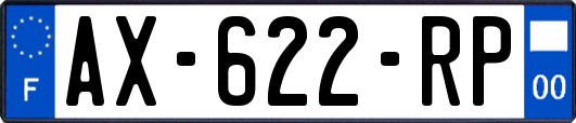 AX-622-RP