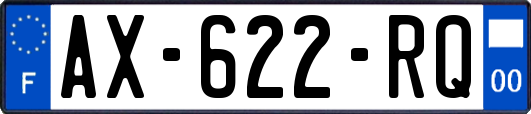 AX-622-RQ