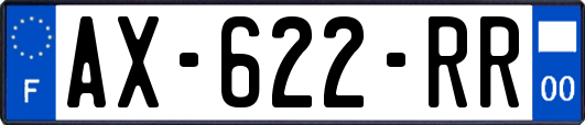 AX-622-RR