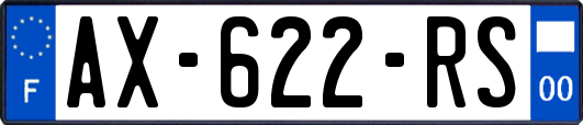 AX-622-RS