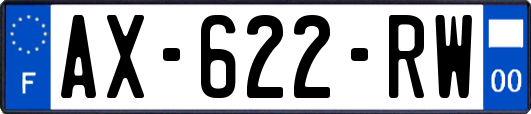 AX-622-RW