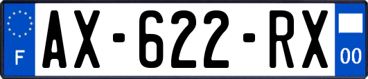 AX-622-RX