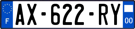 AX-622-RY