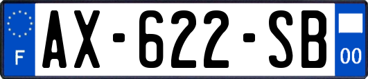 AX-622-SB