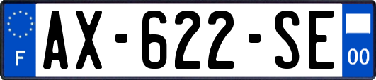 AX-622-SE