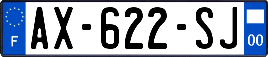 AX-622-SJ