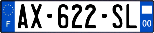 AX-622-SL