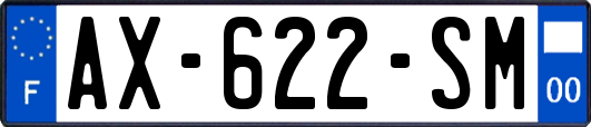 AX-622-SM
