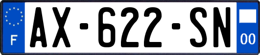 AX-622-SN