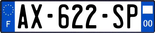 AX-622-SP