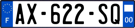 AX-622-SQ