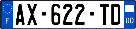 AX-622-TD